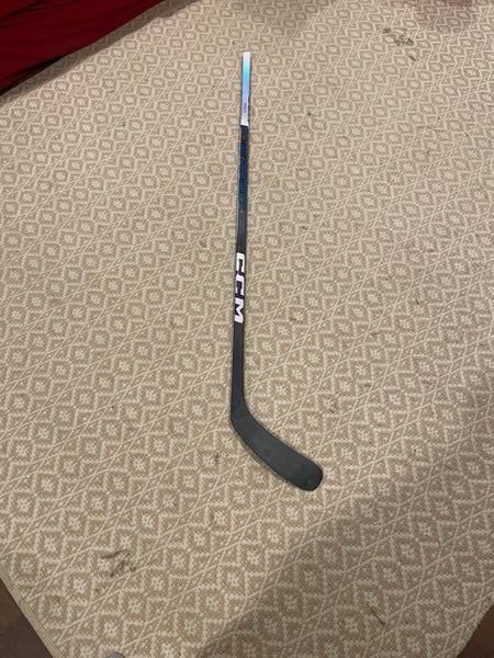 Used Senior CCM Right Handed P29 Jetspeed FT6 Pro Hockey Stick