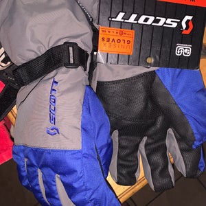 New Scott Wintersport Unisex Gloves