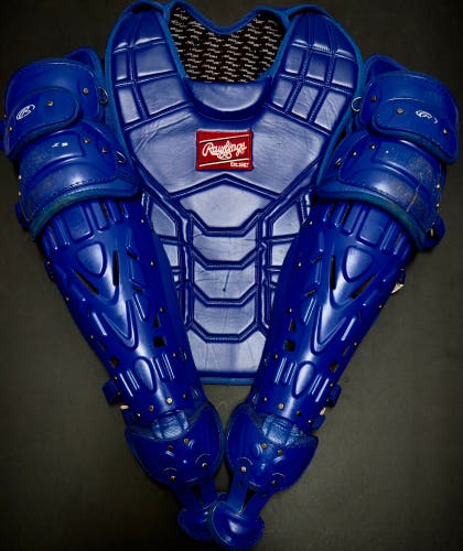 Rawlings Pro Issue 950x Catchers Gear