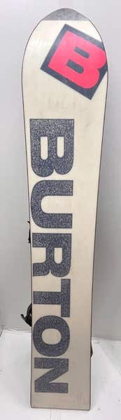 Burton M6 USED-GOOD Advanced Vintage Snowboards