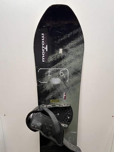 SPOON VINTAGE 148 スノーボードビンディングセット　ROME 618i72Q4ngL._UF1000,1000_QL80_.jpg