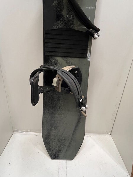 Morrow - ボード SPOON 136cm × ビンディング MORROW ボード SPOON 136cm × ビンディング MORROW