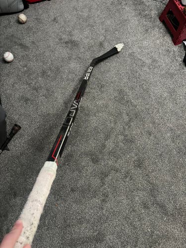 Bauer Vapor Hyperlite P28 55 Flex Hockey Stick