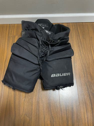 Bauer GSX Goalie Pants. Junior Small