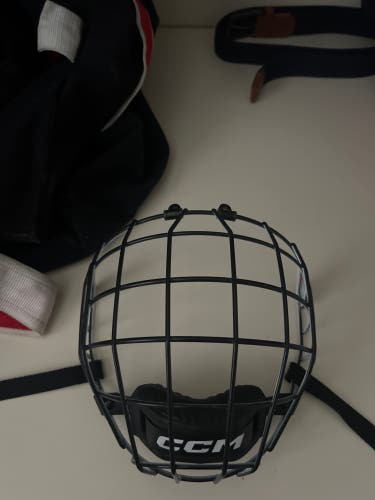 Oreo CCM FM580 Cage Medium