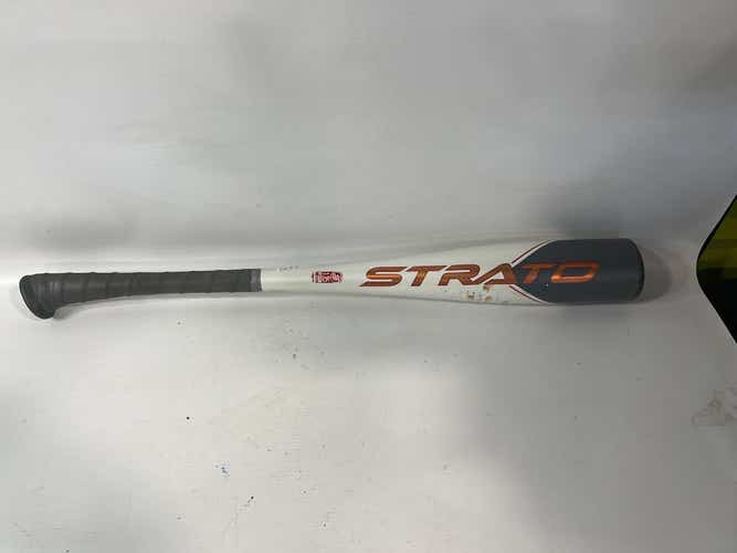 Used Axe Strato 26" -10 Drop Usssa 2 5 8 Barrel Bats