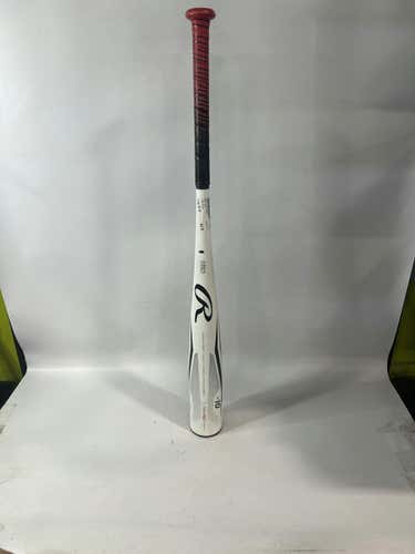 Used Rawlings Peak 30" -10 Drop Usssa 2 3 4 Barrel Bats