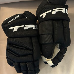 *LIKE NEW* True 9X Pro Gloves 13" Pro Stock