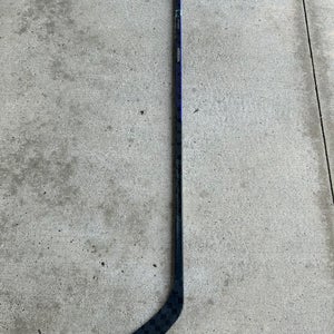 Used Arizona Coyotes Raty Senior CCM Right Handed P90TM Pro Stock RibCor Trigger 7 Pro