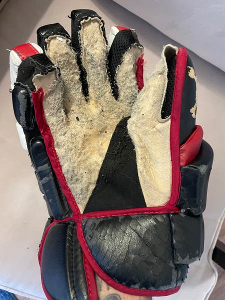 Rare oakley Tech Gloves
