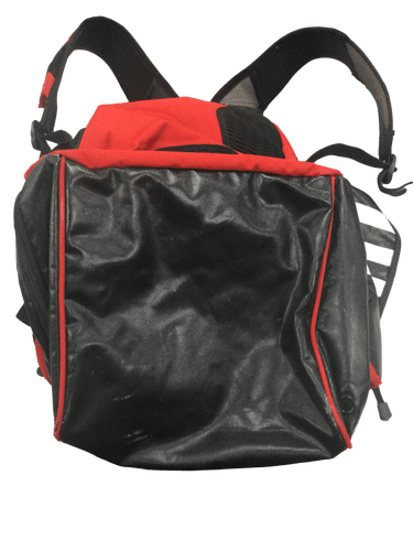 Used Adidas Soccer Bags