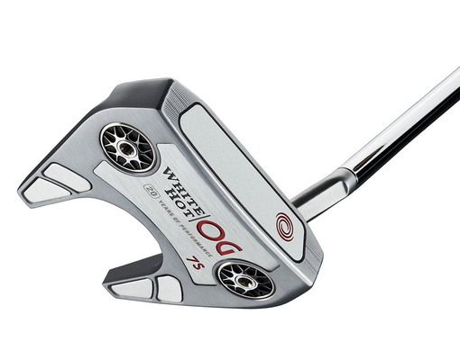 Odyssey White Hot OG 7s