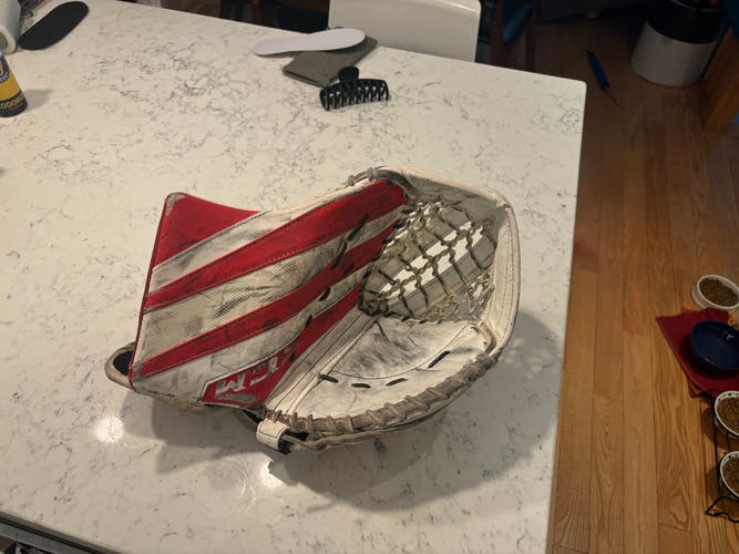 Used  CCM Regular EFLEX 5.5