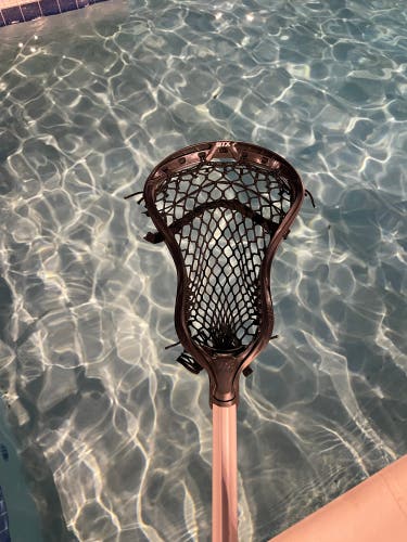 New Attack & Midfield Unstrung Stallion Omega Head