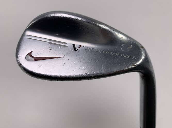 Nike VR X3X Lob Wedge 58* True Temper Dynamic Gold Wedge Steel Mens RH