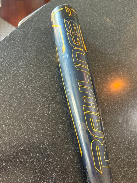 Rawlings Velo -3