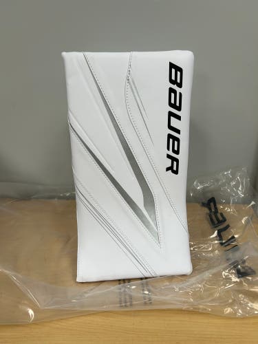 Bauer X5 Pro Int. blocker