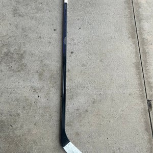 Used Arizona Coyotes Dauphin Senior CCM Left Hand 80 Flex P92 Pro Stock RibCor Trigger 7 Pro