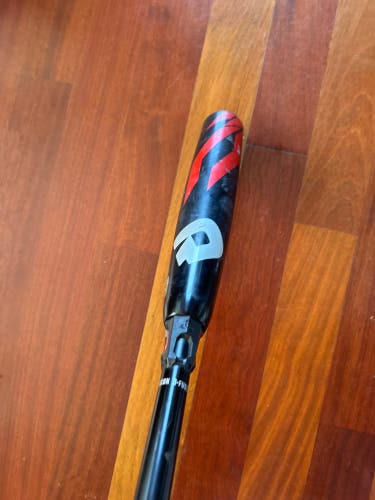 Demarini CF Zen -3