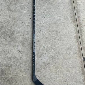 Used Arizona Coyotes Sanford Senior True Left Hand 85 Flex P92 Pro Stock Catalyst 9X
