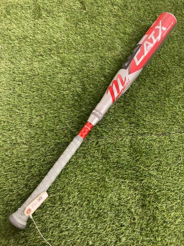 Used Kid Pitch (9YO-13YO) 2023 Marucci CAT X Composite Bat USSSA Certified (-5) Composite 26 oz 31"