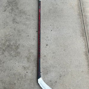 Used Arizona Coyotes Senior CCM Left Hand 80 Flex P92M Pro Stock JetSpeed FT4 Pro
