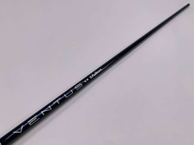 Fujikura Ventus Blue 6-X Extra Stiff Graphite Fairway Wood Shaft 44.5" 0.335