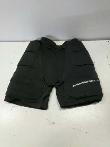 Used Winnwell Pro Lg Girdle Only Ice Hockey Pants