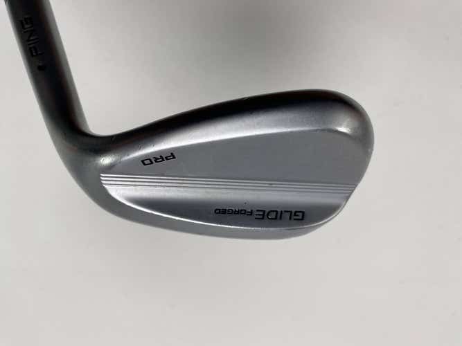 Ping Glide Forged Pro 62* 6 T-Grind Black Dot Alta CB AWT Regular Graphite RH