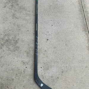 Used Arizona Coyotes Jenik Senior CCM Left Hand 75 Flex P92 Pro Stock RibCor Trigger 6 Pro