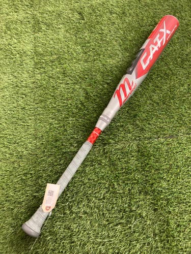 Used Kid Pitch (9YO-13YO) 2023 Marucci CAT X Composite Bat USSSA Certified (-5) Composite 26 oz 31"