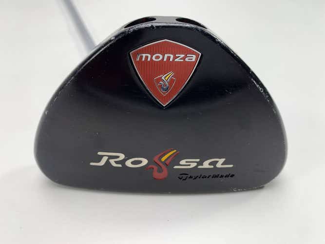 TaylorMade Rossa Monza Putter 35" Mens RH