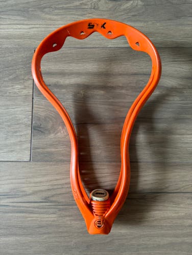 Bundle of Lacrosse Heads