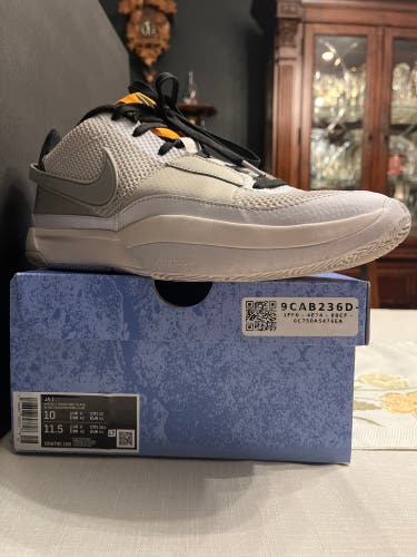 Ja 1 Nike Basketball Shoes