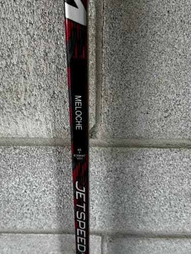 CCM Jetspeed FT5 pro