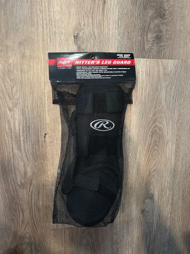 Rawlings Leg Guard