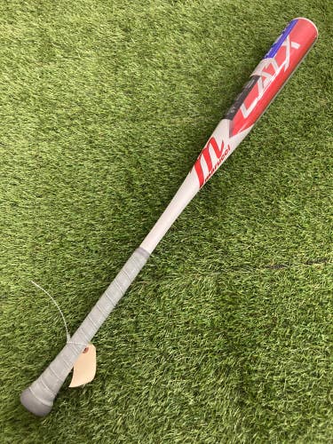 Used 2023 Marucci CAT X Bat BBCOR Certified (-3) Alloy 29 oz 32"