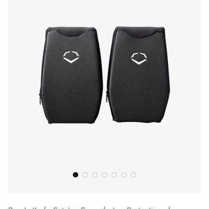 Evoshield knee blocks