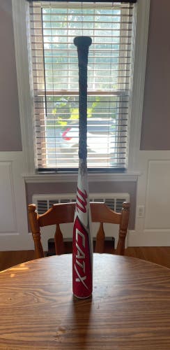 2023 Marucci CATX 31/23 (-8) Alloy USSSA Baseball Bat