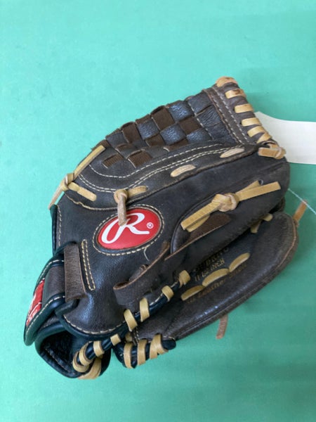 Rawlings Highlight Series Right Hand Throw Baseball Glove 11.5"