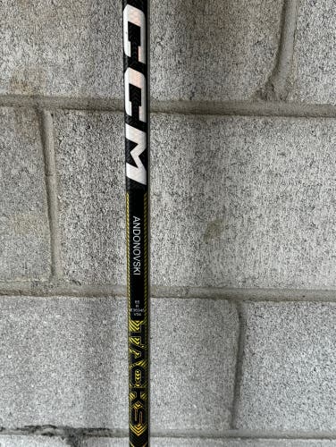 CCM Tacks ASV