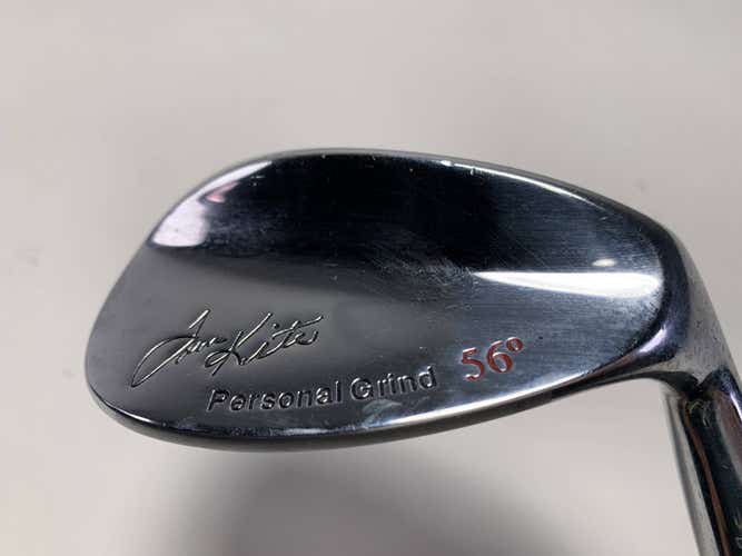 Ben Hogan Personal Tom Kite Sand Wedge 56* Apex Wedge Steel Mens RH