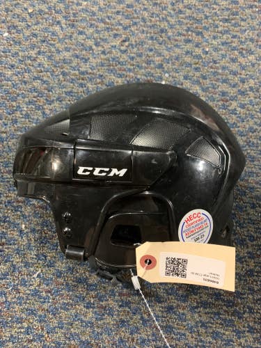 Used Large CCM 50 Helmet