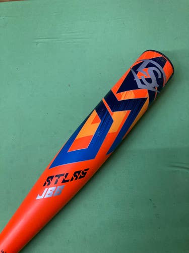 2023 Louisville Slugger Atlas Bat USSSA Certified (-10) Alloy 18 oz 28"