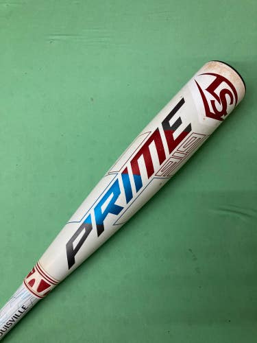 2019 Louisville Slugger Prime 919 Bat USSSA Certified (-10) Composite 18 oz 28"