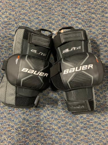 Used Bauer Elite Accessories & Other