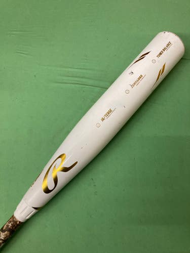 Rawlings Icon Bat USSSA Certified (-5) Composite 27 oz 32"