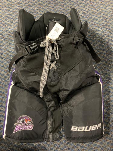 Used Senior Small Bauer Custom Nexus Elite Hockey Pants