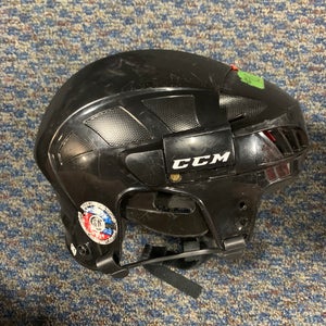 Small CCM 50 Combo Helmet