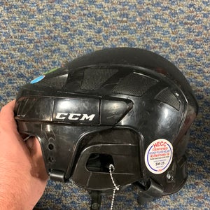 CCM 50 Combo Helmet | Small